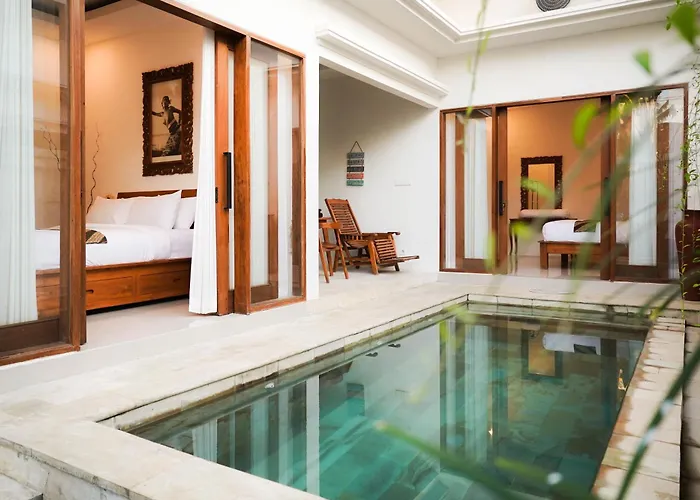 Bayora Villa *